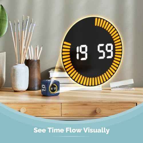 Pomodoro Timer
