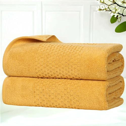 Playa Zero Twist Cotton Medium Weight Towels