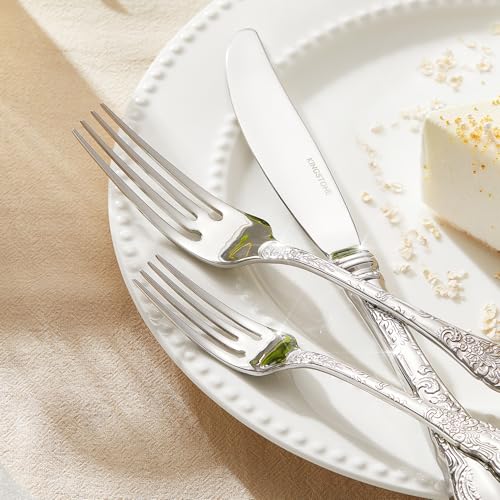 Silverware Set for 12