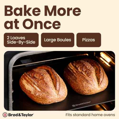 Bread Steel Duo