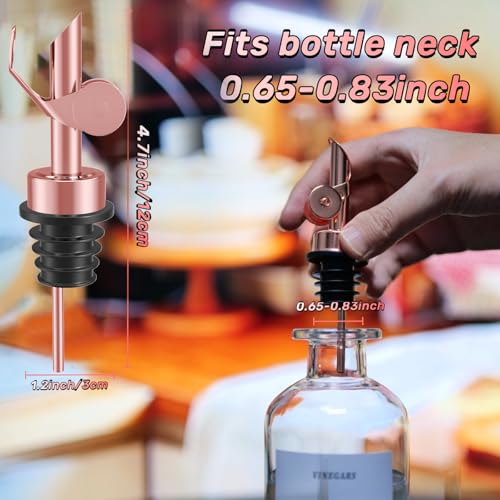 Olive Oil Dispenser