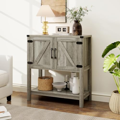 Console Table with 2