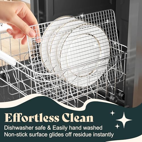 Cooling Racks for Cooking and Baking