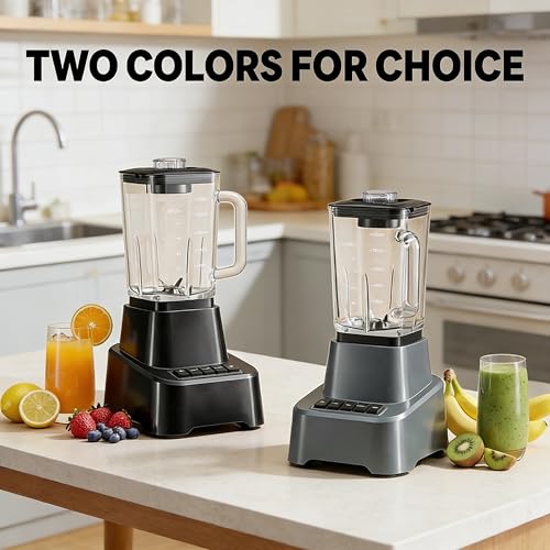 Blender for Smoothies