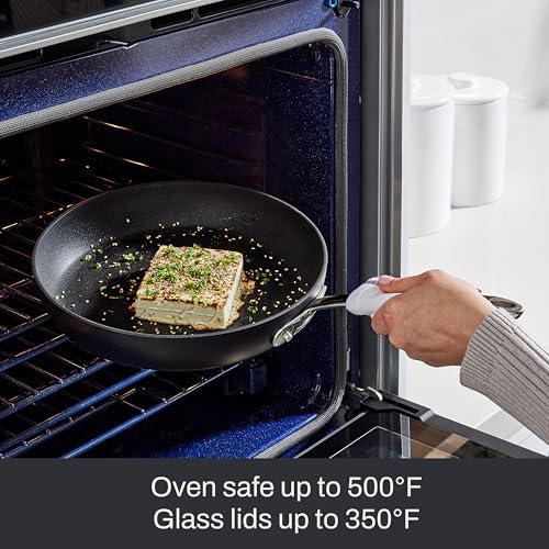 HA1 Expert Nonstick