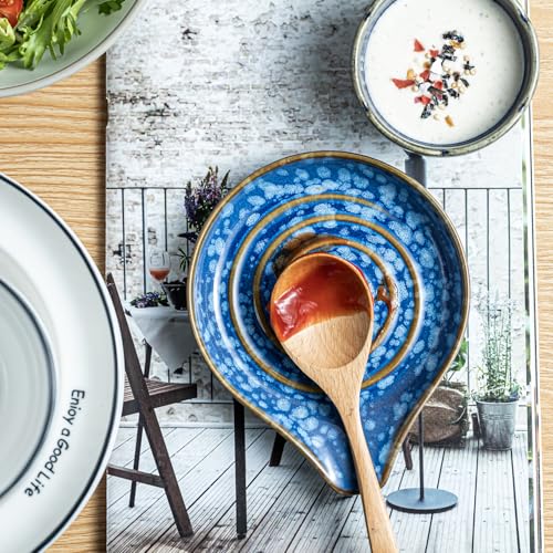 Spoon Holder for Stove Top