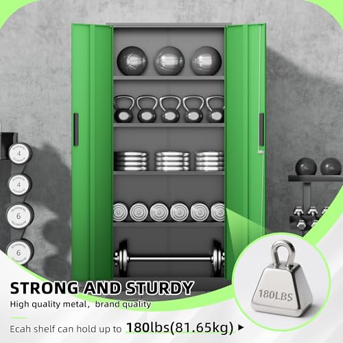 Storage Cabinet