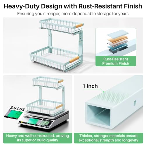 Under Sink Organizer