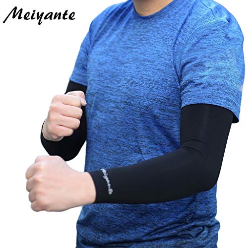 Cooling Arm Sleeves