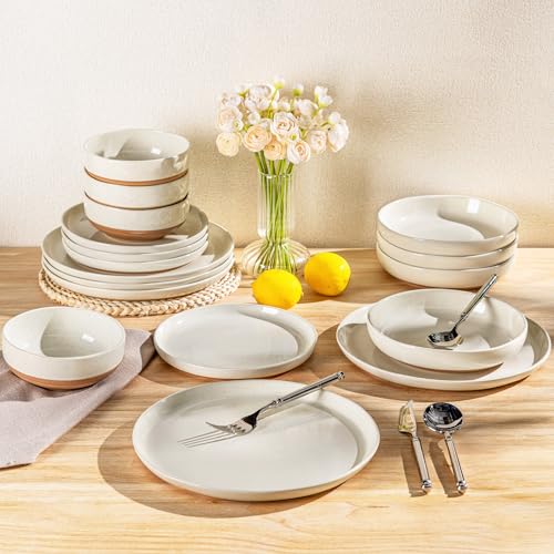 Dinnerware Sets for 6