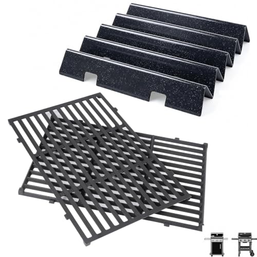 Grill Parts for Weber Spirit 2 300 SER E310 E