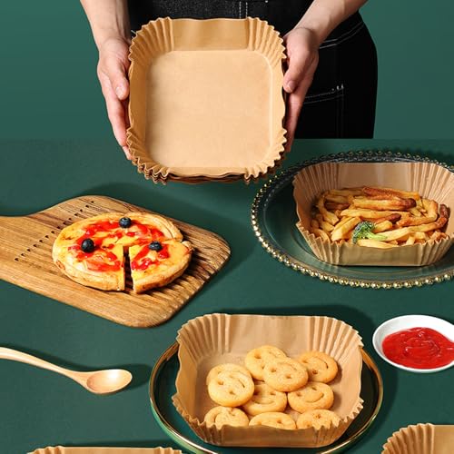 Air Fryer Liners Disposable (300 Count)