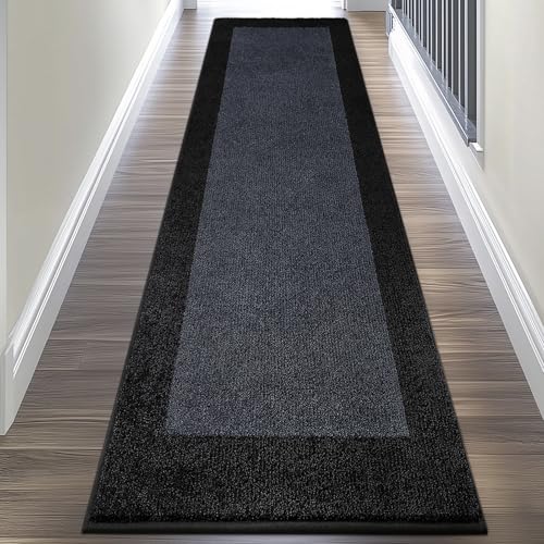 Runner Rug 24" x 96" for Kitchen (16 Sq Ft)