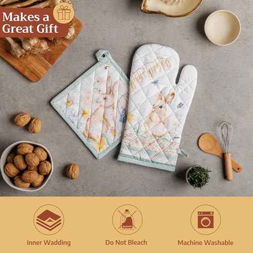 Pot Holders 100% Cotton Potholders