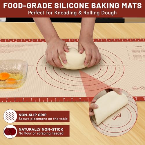 Silicone Baking Mat