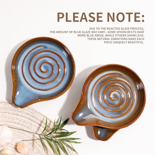 Spoon Rest for Stove Top
