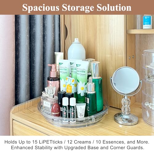 Lazy Susan 2 Pack (2 Count)