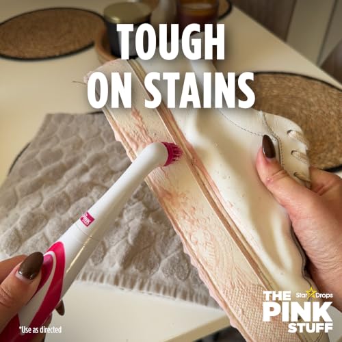 The Pink Stuff (35.274 Ounce)