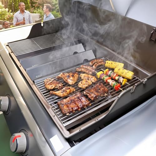 Grill Replacement Parts for Weber Genesis ii 300 Series