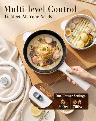 2L Hot Pot Electric