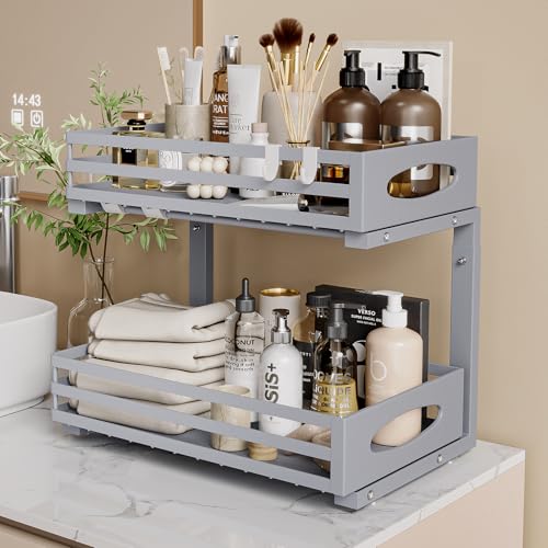 Under Sink Organizer