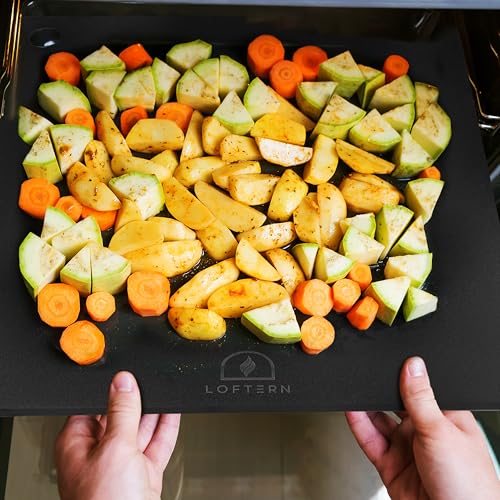 14" x 16" Pizza Steel