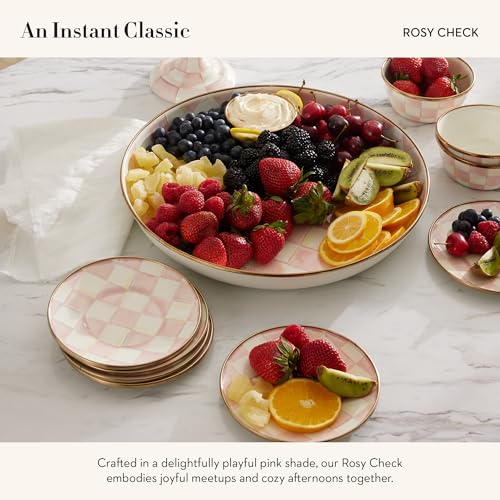 Enamel Abundant Bowl