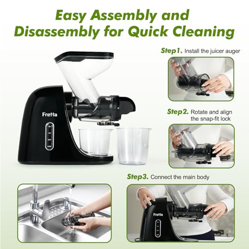 Juicer Machines
