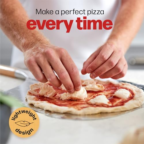 Pizza Steel PRO by Hans Grill