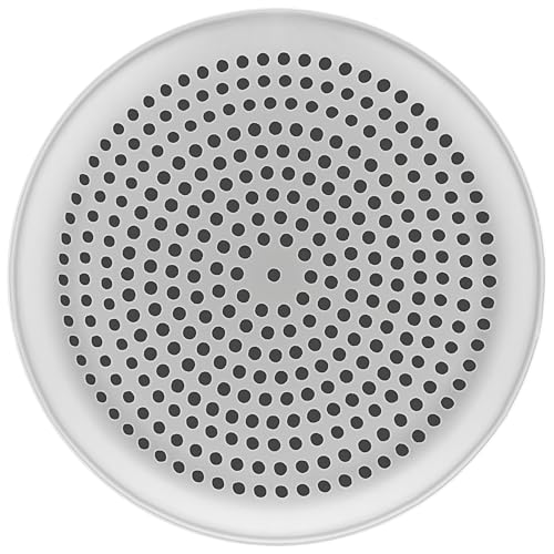 PZ 16 Anodized Aluminum Pizza Pan