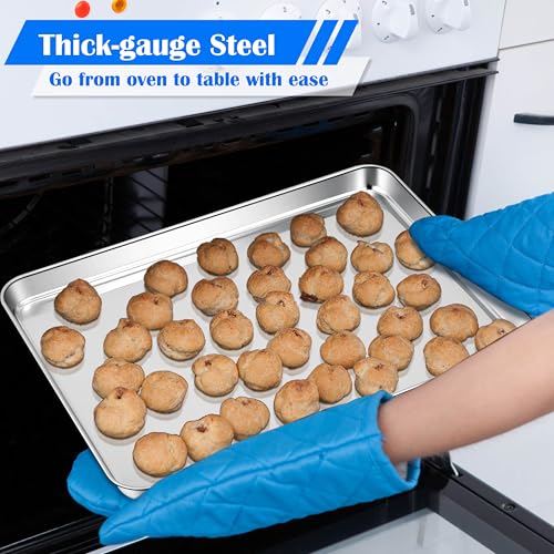 Large Baking Sheet