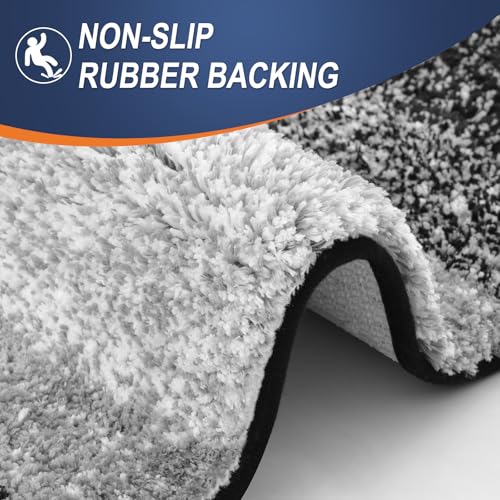 Bathroom Rugs Mat 34x21