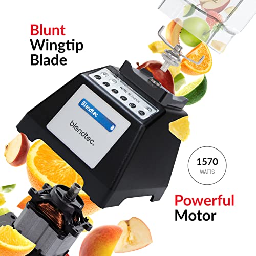 Total Blender Classic