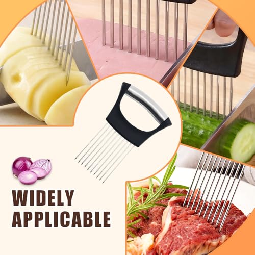 Onion Slice Holder