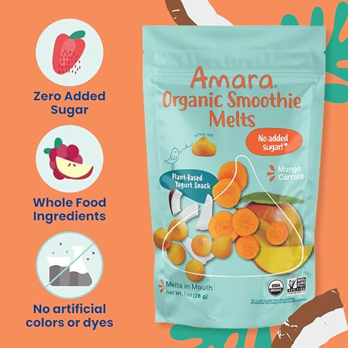 Smoothie Melts (6 Ounce)