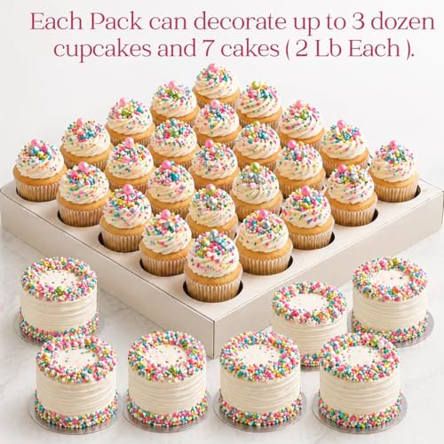 Cool Mom Sprinkles Mix (5 Ounce)