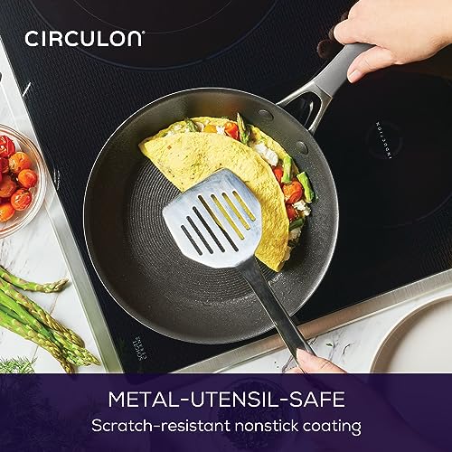 A1 Series Nonstick Frying Pan Set