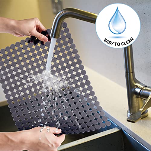 Sink Protectors Mat for Kitchen Sink