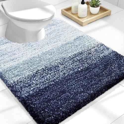 Luxury Toilet Rugs U