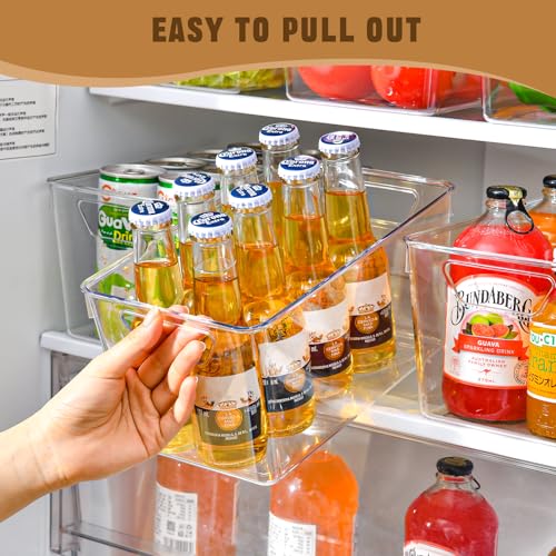 12 Pack Pantry Organization and Storage (12 Count)