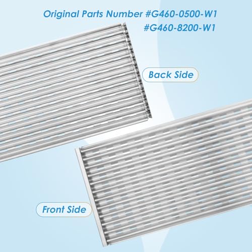 17" Grill Grate for Charbroil Performance TRU