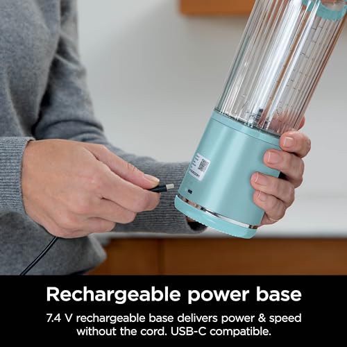 Blast Portable Blender