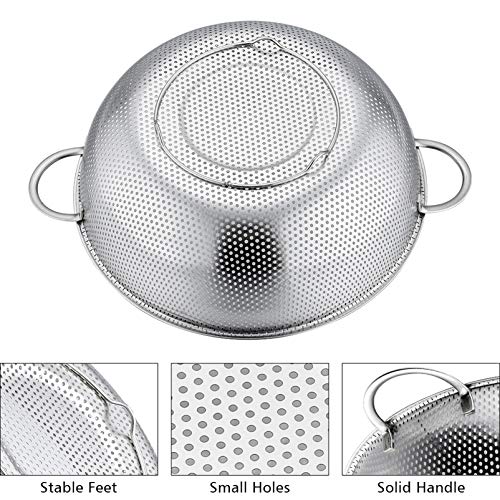Colander Set of 3