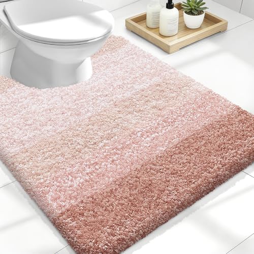 Luxury Toilet Rugs U