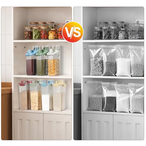 Dog Food Storage Container
