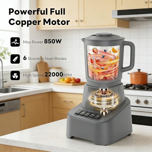 Blender for Smoothies