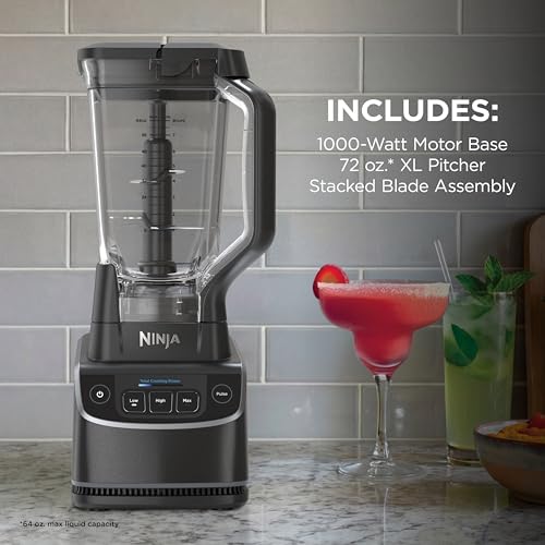 UltraCrush Professional Blender