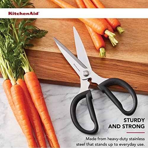 KQ351OHOBA Universal Stainless Steel Shears