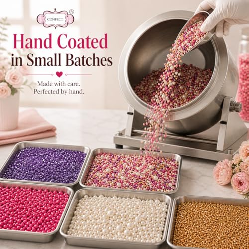 Sprinkle Mix Set (5 Ounce)