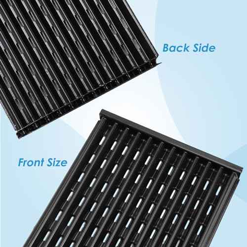 17" Grill Grate for Charbroil Performance TRU